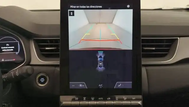 Renault Captur view 4