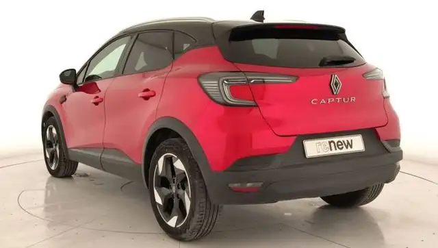 Renault Captur view 13