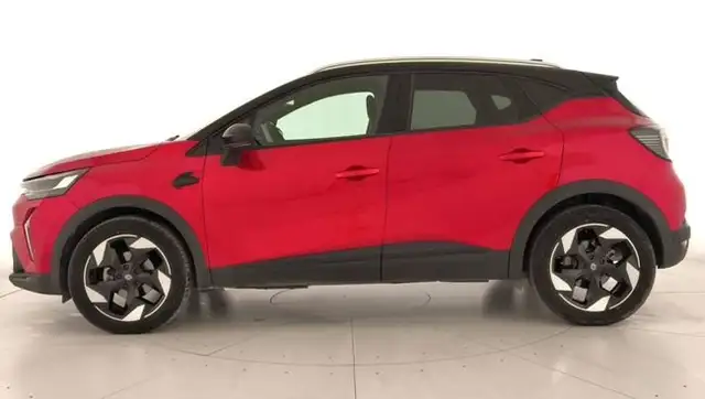 Renault Captur view 9