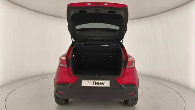 Renault Captur view 5