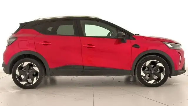 Renault Captur view 6
