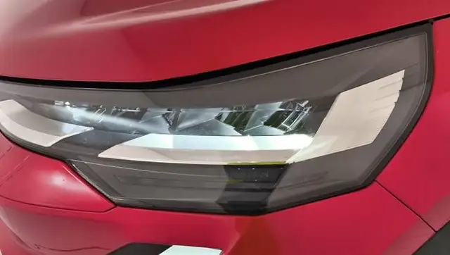 Renault Captur view 2
