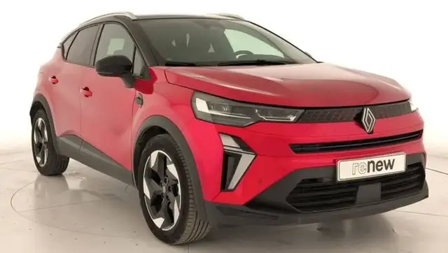 Renault Captur view 11
