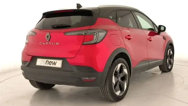 Renault Captur view 7
