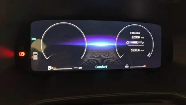 Renault Captur view 12