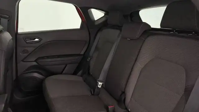Renault Captur view 8