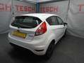 Ford Fiesta 1.25 82PS | SITZHZG|  KLIMA | PDC Blanc - thumbnail 6