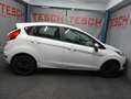 Ford Fiesta 1.25 82PS | SITZHZG|  KLIMA | PDC Blanc - thumbnail 9