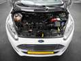 Ford Fiesta 1.25 82PS | SITZHZG|  KLIMA | PDC Blanc - thumbnail 5