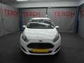 Ford Fiesta 1.25 82PS | SITZHZG|  KLIMA | PDC Blanc - thumbnail 3