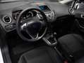 Ford Fiesta 1.25 82PS | SITZHZG|  KLIMA | PDC Blanc - thumbnail 12