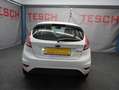 Ford Fiesta 1.25 82PS | SITZHZG|  KLIMA | PDC Blanc - thumbnail 7