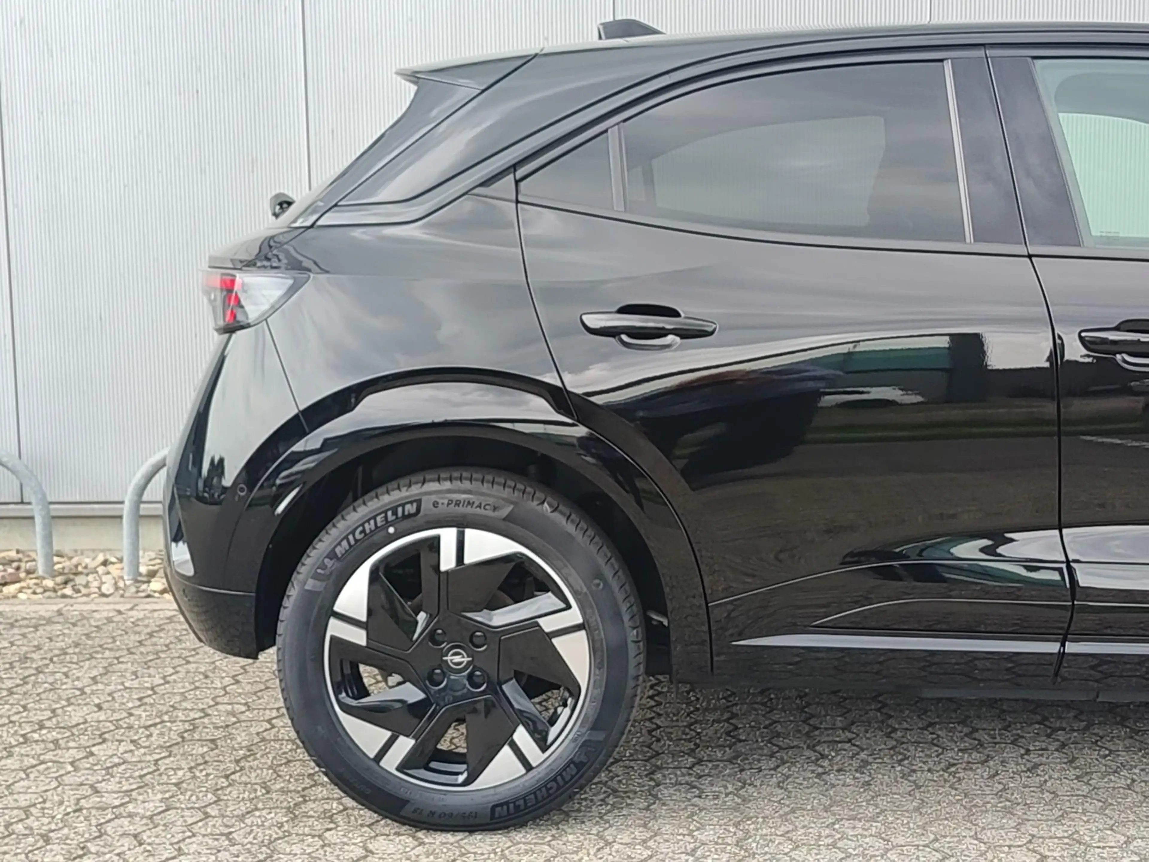 Opel Mokka-E Electric GS 54 kWh SOH 97.5% I Navigatie I Camera — photo 6