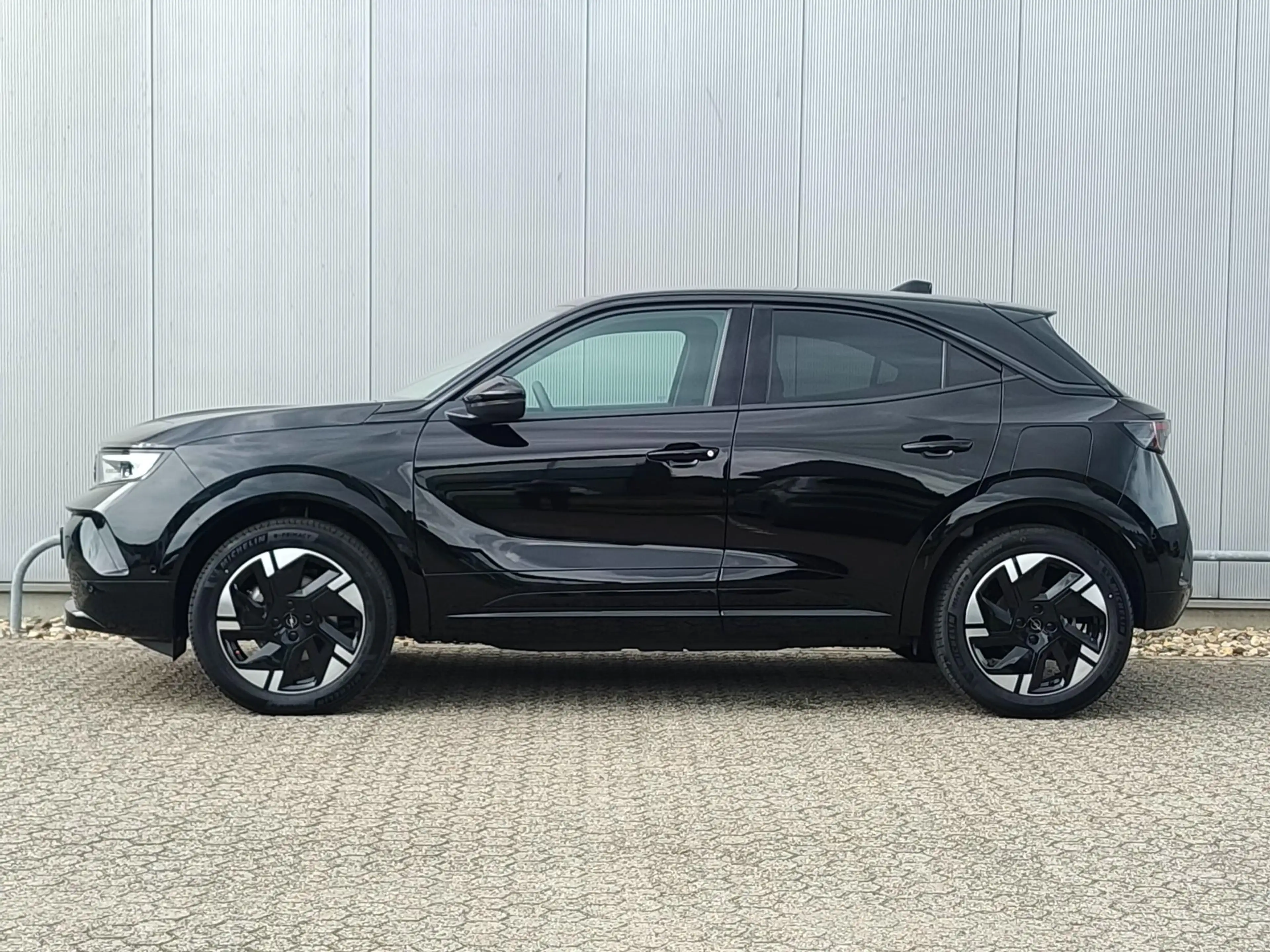 Opel Mokka-E Electric GS 54 kWh SOH 97.5% I Navigatie I Camera — photo 4
