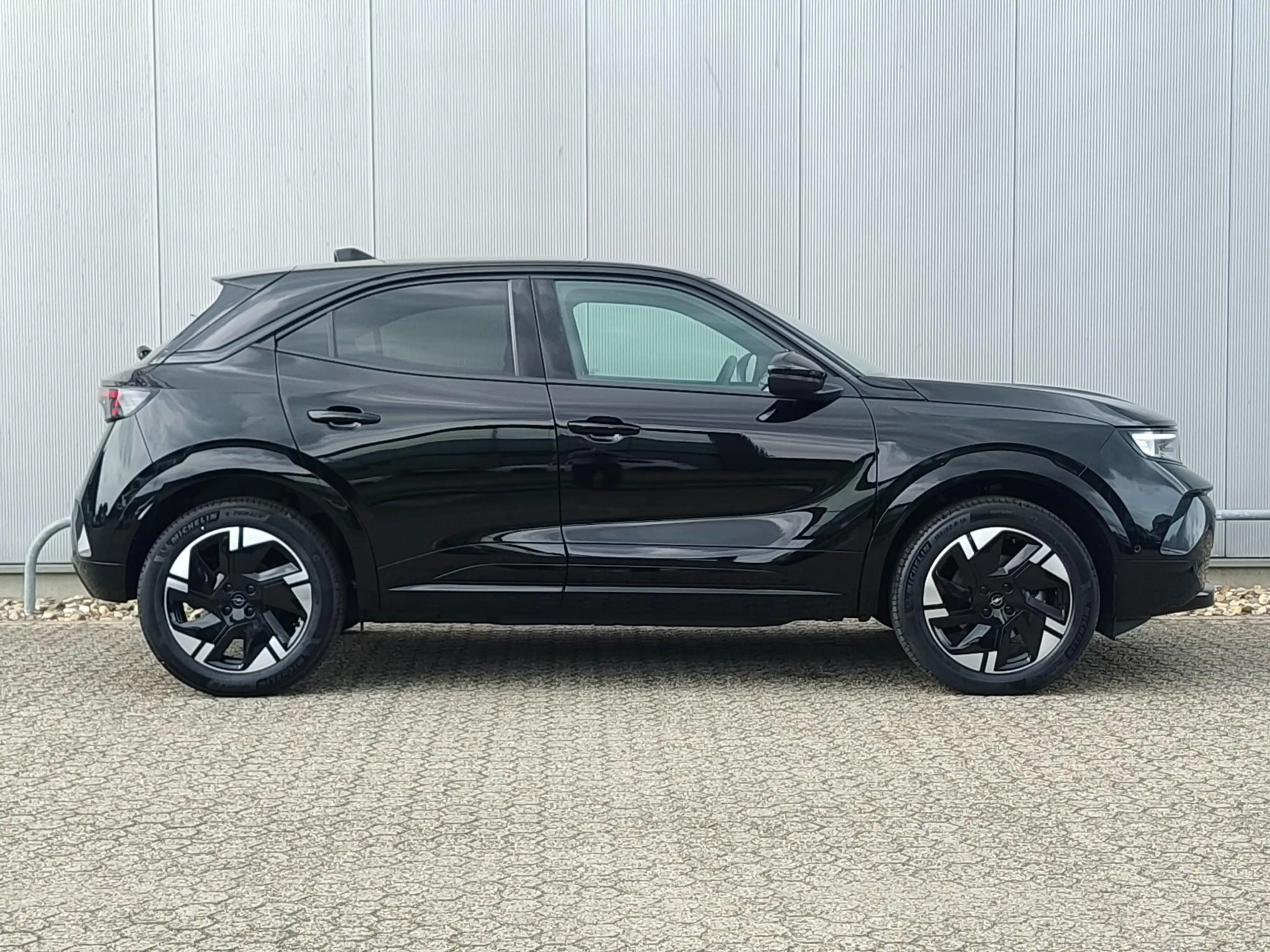 Opel Mokka-E Electric GS 54 kWh SOH 97.5% I Navigatie I Camera — photo 7