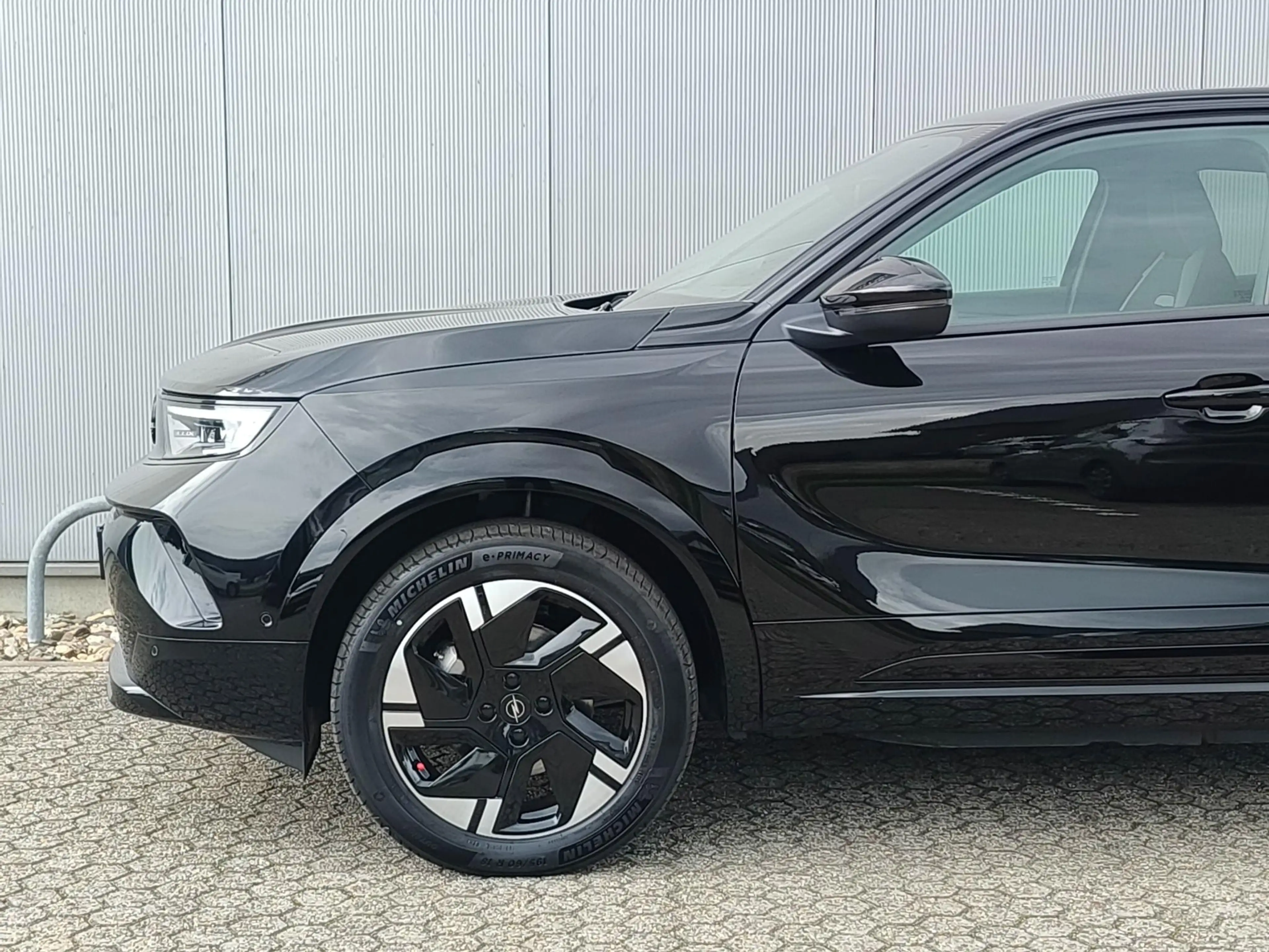 Opel Mokka-E Electric GS 54 kWh SOH 97.5% I Navigatie I Camera — photo 5