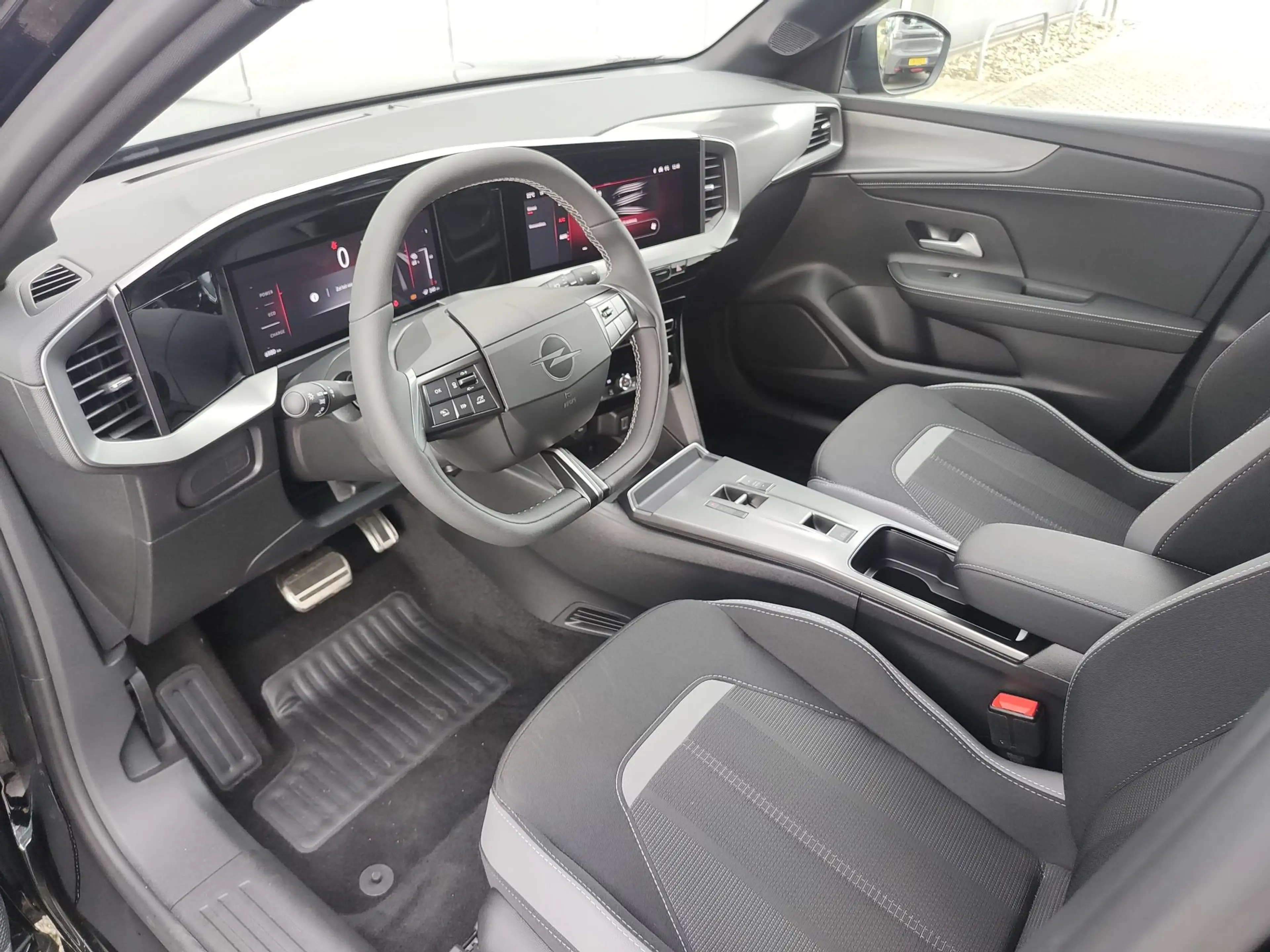 Opel Mokka-E Electric GS 54 kWh SOH 97.5% I Navigatie I Camera — photo 14