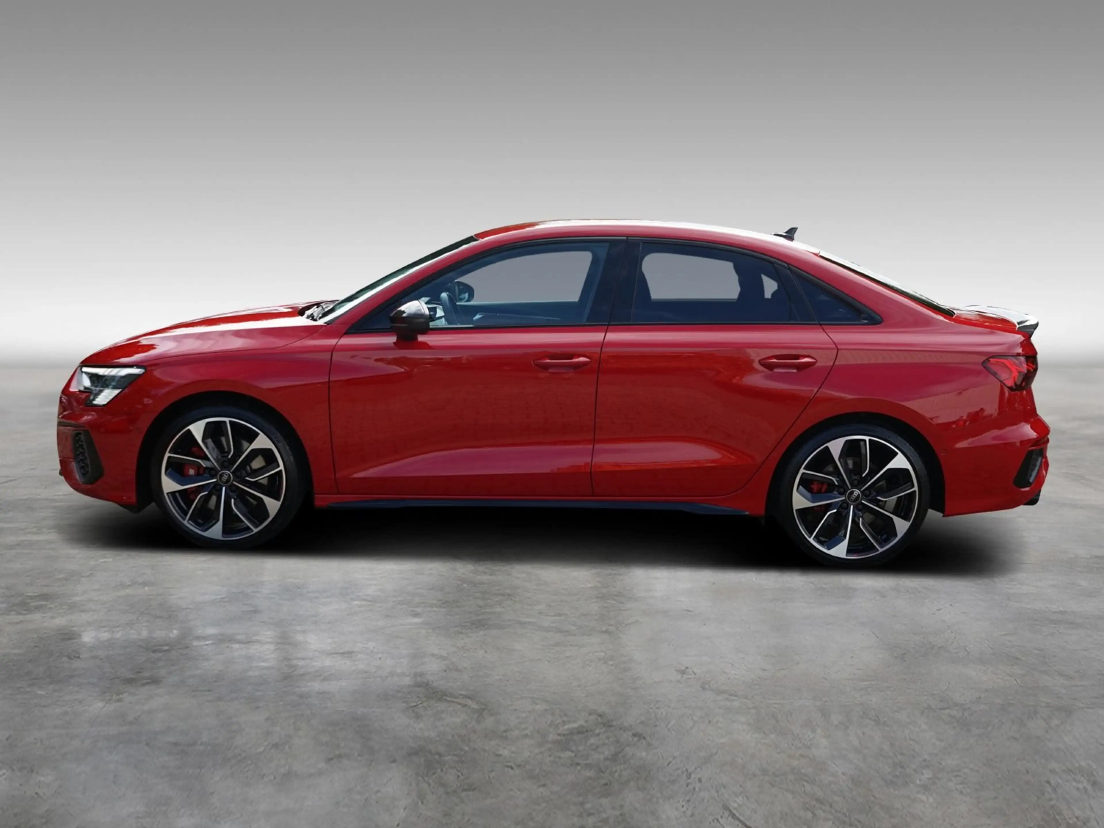 Audi S3 quattro 2.0 TFSI*Head-up*B&O*Matrix — photo 3