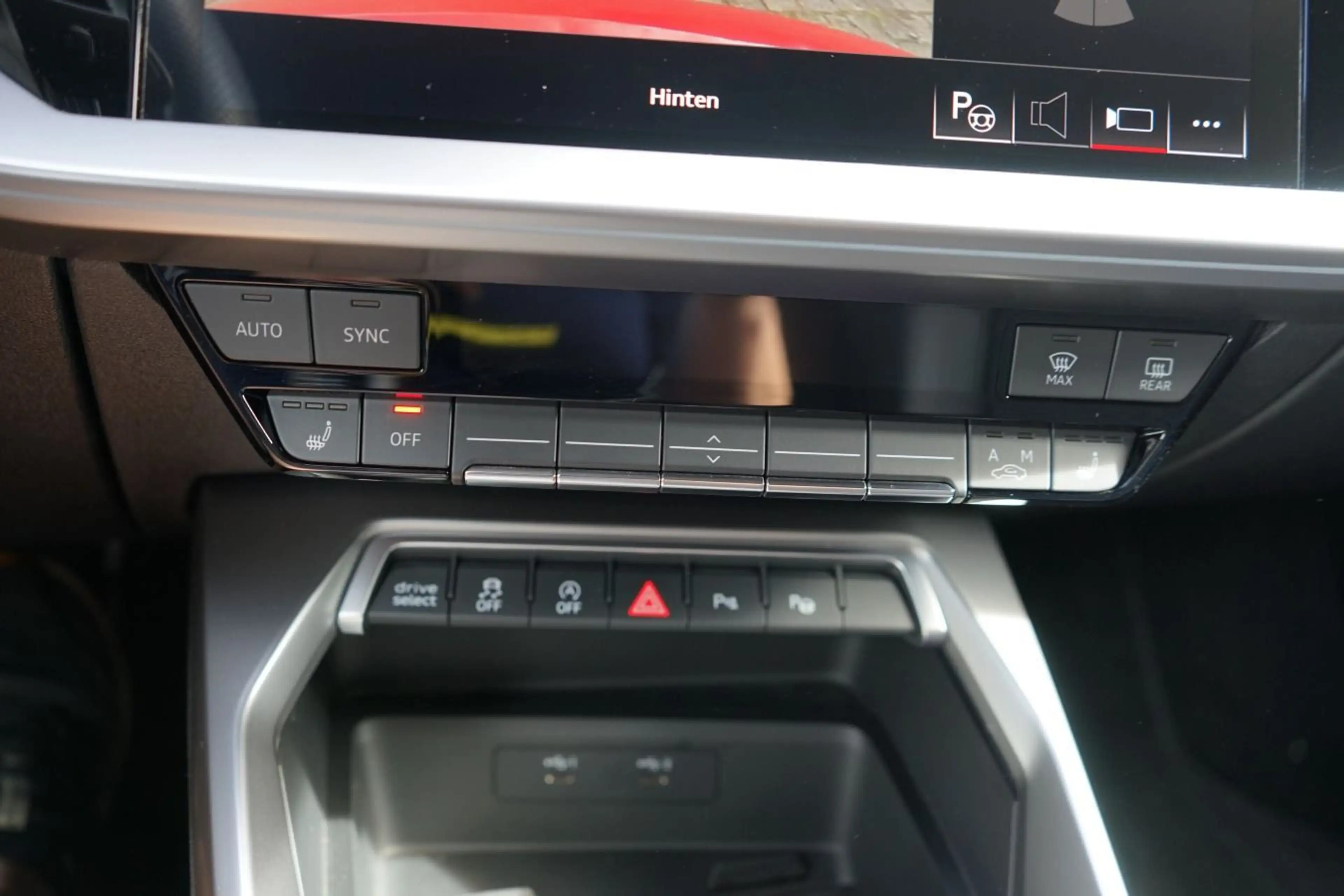 Audi S3 quattro 2.0 TFSI*Head-up*B&O*Matrix — photo 12