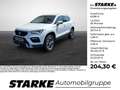 SEAT Ateca 2.0 TDI DSG Style Edition Weiß - thumbnail 1