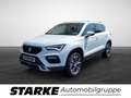 SEAT Ateca 2.0 TDI DSG Style Edition Weiß - thumbnail 1