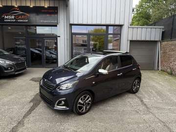 1.0 Open Air-BOITE AUTO-CAMERA-ECRAN + CARNET COMPLET !