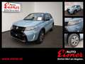 Suzuki Vitara 1.4 GL HYBRID L3V01 Berganfahrhilfe Schwarz - thumbnail 1