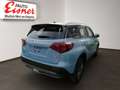 Suzuki Vitara 1.4 GL HYBRID L3V01 Berganfahrhilfe Schwarz - thumbnail 13