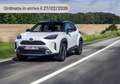 Toyota Yaris Cross Yaris Cross Argent - thumbnail 3