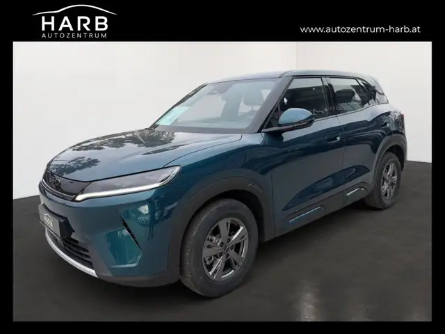 BYD Atto 2 DM-i Active