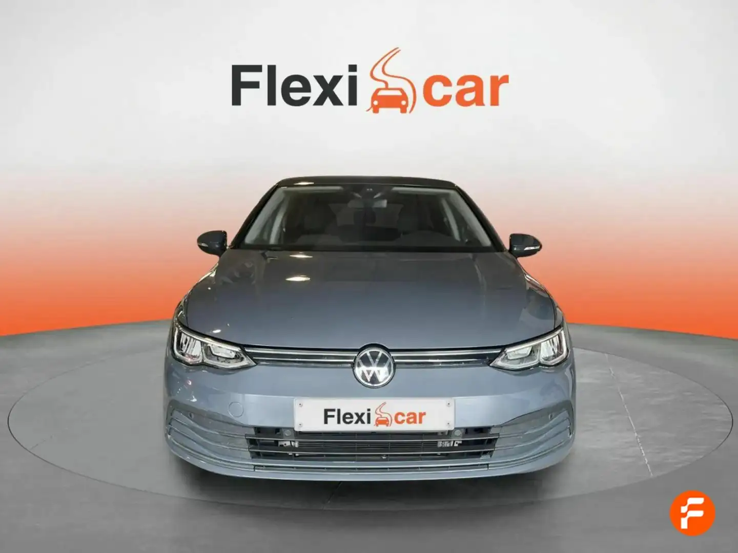 Volkswagen Golf Life 1.0 eTSI 81kW (110CV) DSG Gris - 2