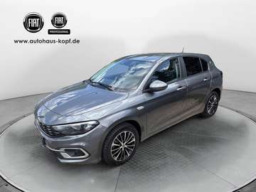 5-Türer City Life 1.5 GSE Hybrid DCT