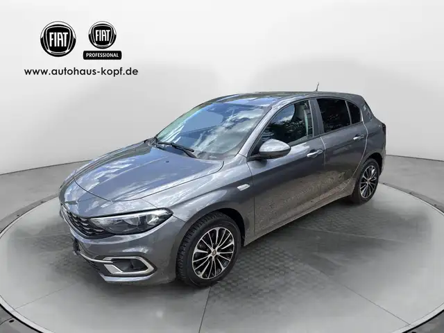 Fiat Tipo 5-Türer City Life 1.5 GSE Hybrid DCT