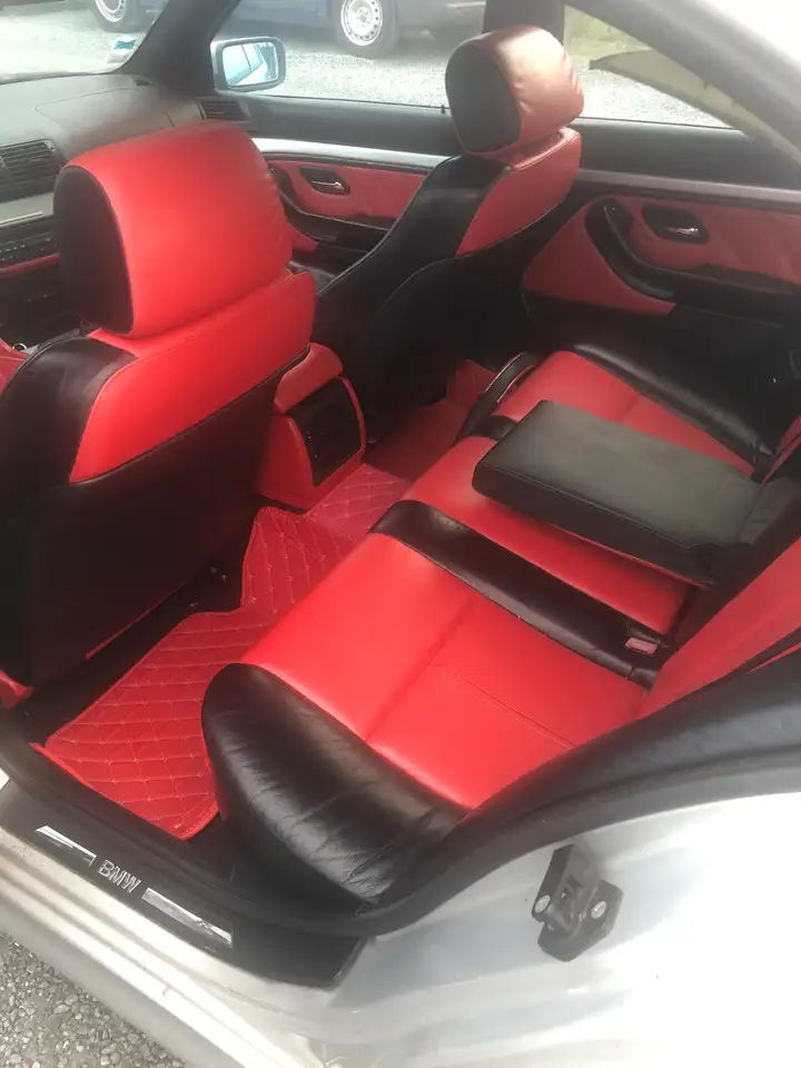 BMW 530 d pack M, foto 9