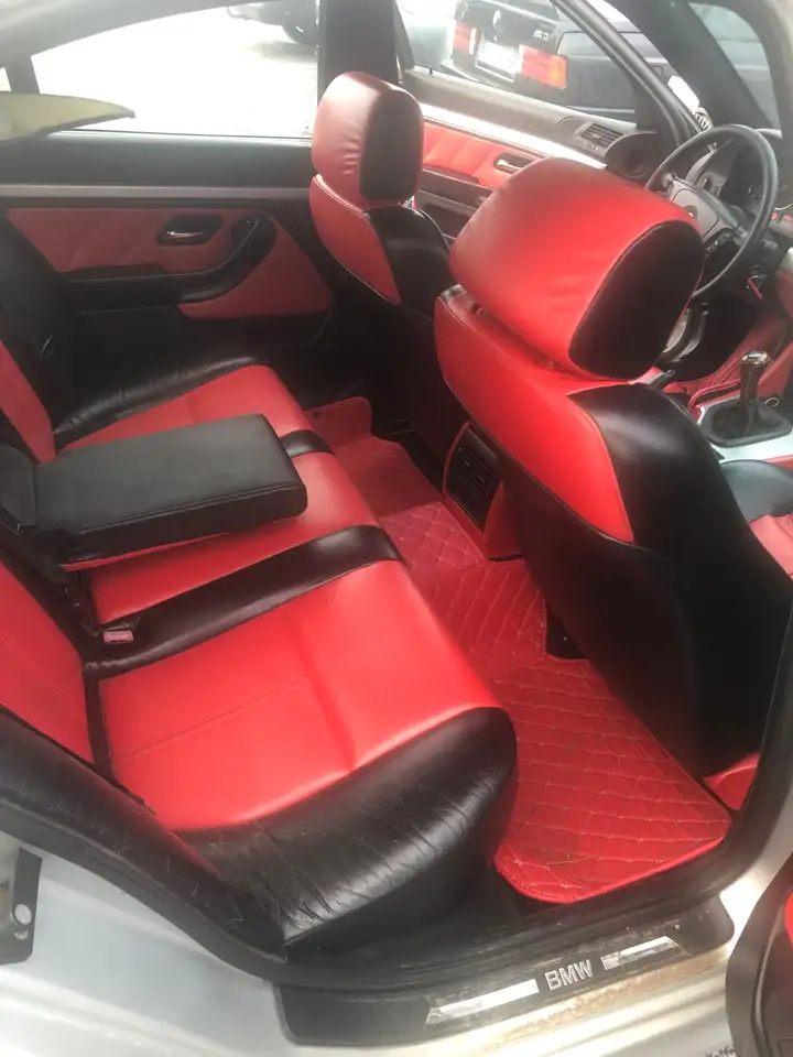 BMW 530 d pack M, foto 10