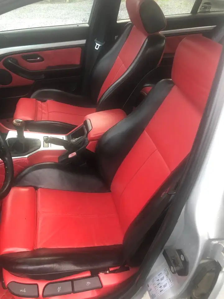 BMW 530 d pack M, foto 8