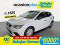 SEAT Ibiza 1.0 TSI S&S Reference Plus 95 Blanco - thumbnail 1