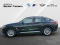 BMW X4 xDrive30d A AHK,Panoramadach,HeadUp Display,etc. Schwarz - thumbnail 3