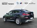 BMW X4 xDrive30d A AHK,Panoramadach,HeadUp Display,etc. Schwarz - thumbnail 4