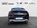 BMW X4 xDrive30d A AHK,Panoramadach,HeadUp Display,etc. Schwarz - thumbnail 5