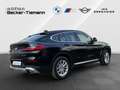 BMW X4 xDrive30d A AHK,Panoramadach,HeadUp Display,etc. Schwarz - thumbnail 6