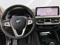 BMW X4 xDrive30d A AHK,Panoramadach,HeadUp Display,etc. Schwarz - thumbnail 8