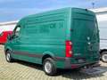Volkswagen Crafter 2.0 TDI/L2/H2/KLIMA/1.Hand/AHK 3,5t/TOP Grün - thumbnail 4
