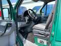 Volkswagen Crafter 2.0 TDI/L2/H2/KLIMA/1.Hand/AHK 3,5t/TOP Grün - thumbnail 12