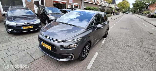 Citroen C4 SpaceTourer 1.2 PureTech Business, AUTOMAAT