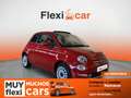 Fiat 500C C Dolcevita 1.0 Hybrid 51KW (70 CV) - 2 P (2021) Rouge - thumbnail 1