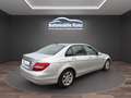 Mercedes-Benz C 180 C 180 CGI BlueEfficiency (204.049) Grau - thumbnail 6