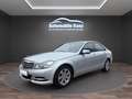 Mercedes-Benz C 180 C 180 CGI BlueEfficiency (204.049) Grau - thumbnail 2