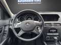 Mercedes-Benz C 180 C 180 CGI BlueEfficiency (204.049) Grau - thumbnail 10