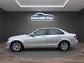 Mercedes-Benz C 180 C 180 CGI BlueEfficiency (204.049) Grau - thumbnail 3
